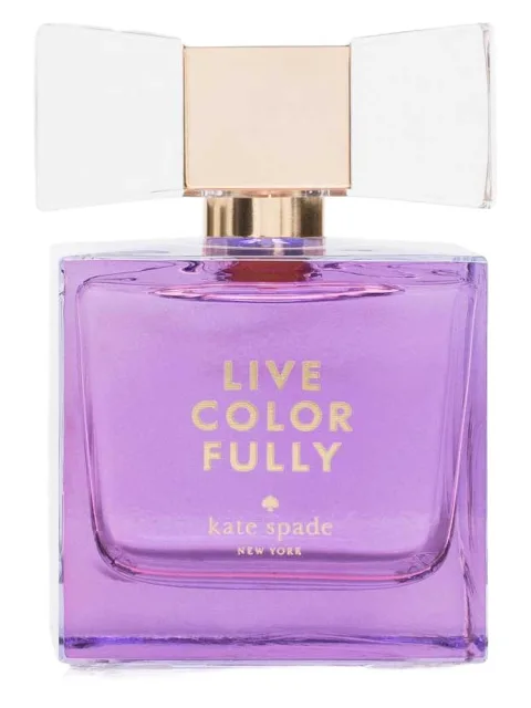 Live Colorfully Sunset