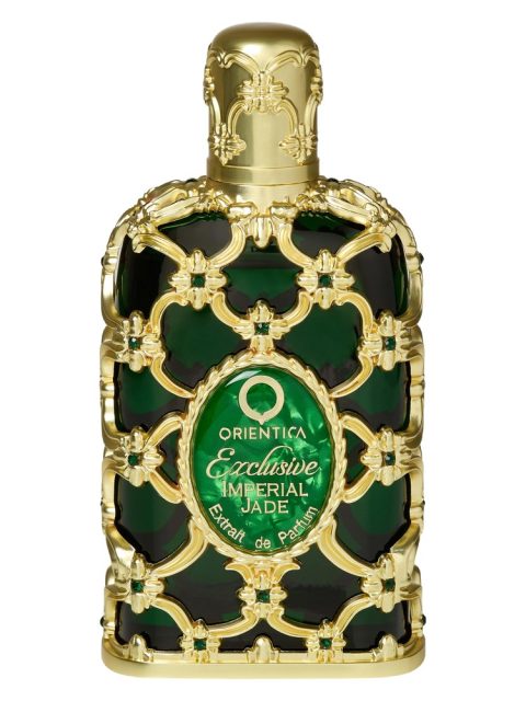 Imperial Jade
