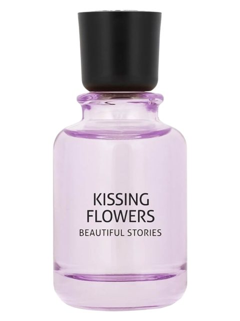 Kissing Flowers