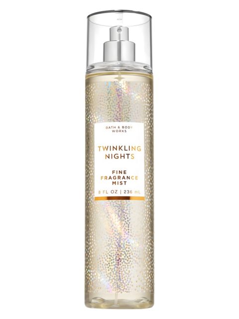 Twinkling Nights