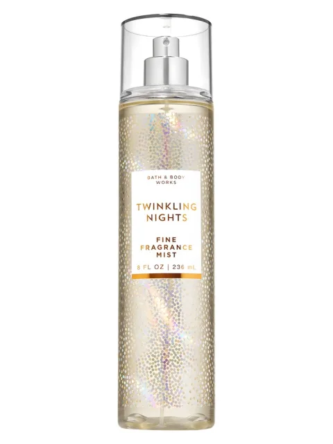 Twinkling Nights