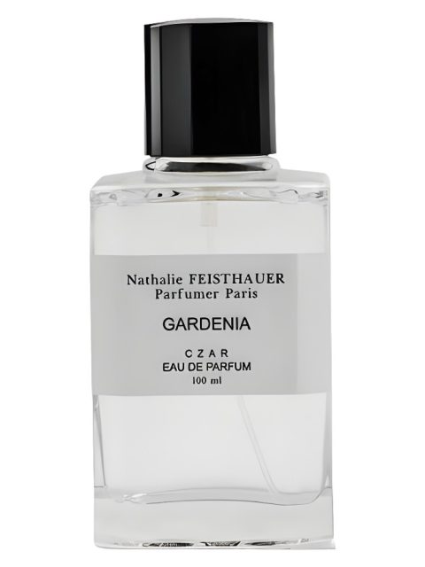 Gardenia X Nathalie Feisthauer