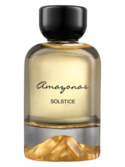 Amazonas Solstice