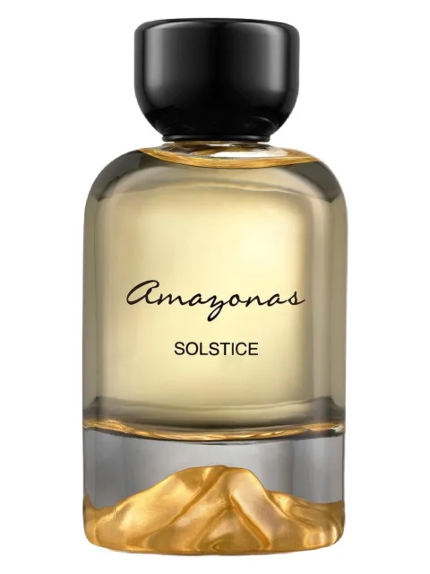 Amazonas Solstice