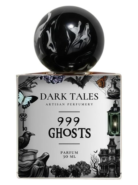 999 Ghosts