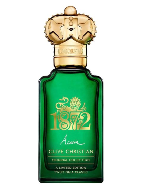 1872 Twist Acacia