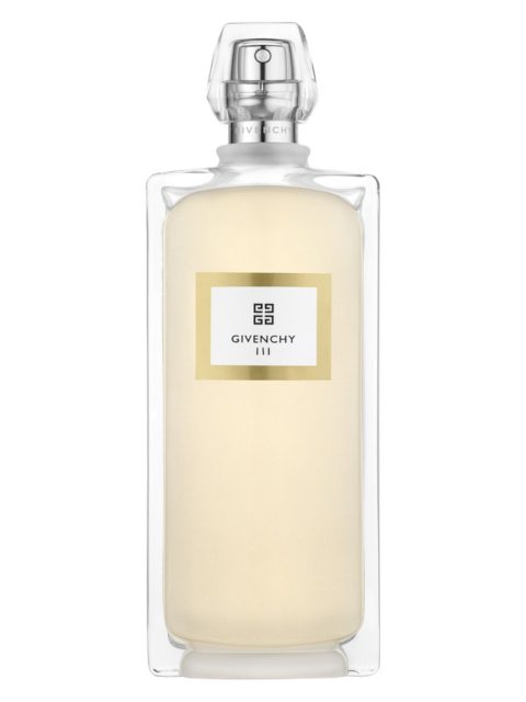 Les Parfums Mythiques - Givenchy III