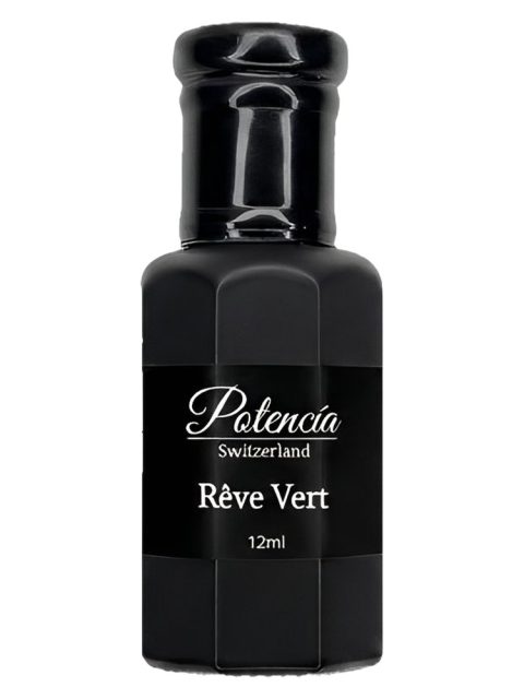 Rêve Vert