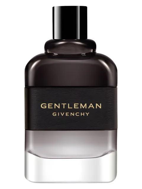 Gentleman Eau de Parfum Boisée