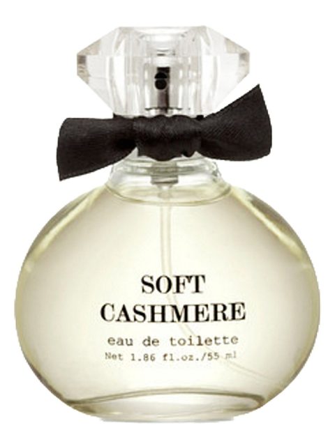 Soft Cashmere
