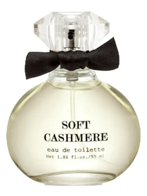 Soft Cashmere