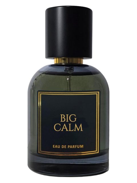 Big Calm