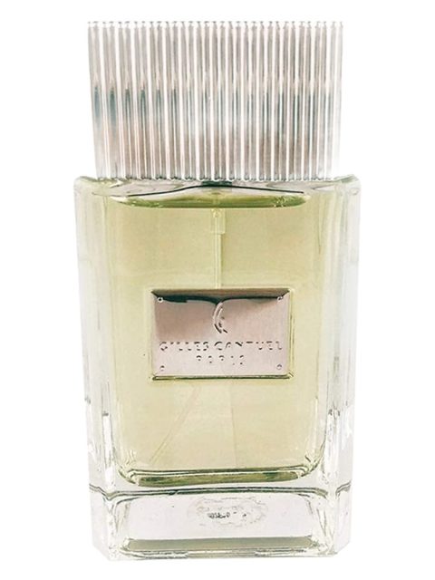 Gilles Cantuel Silver Eau de Parfum