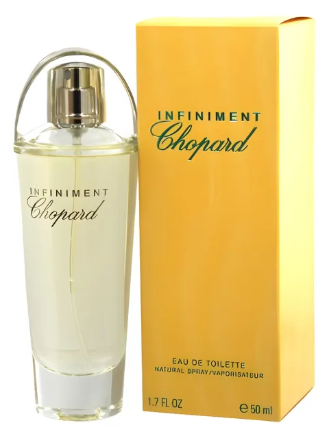 Infiniment Eau de Toilette