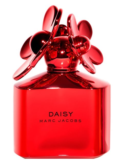 Daisy Shine Red