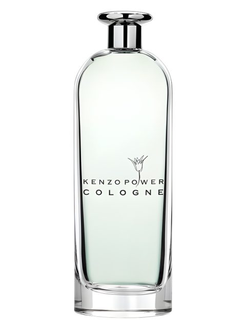 Power Cologne