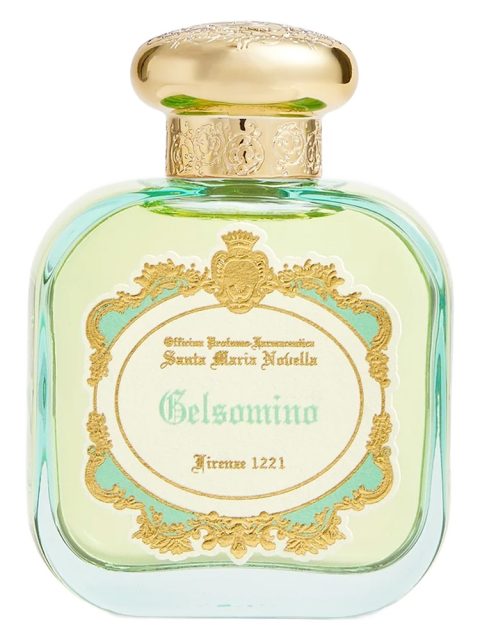 Gelsomino (2023)