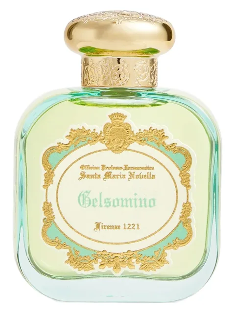 Gelsomino (2023)