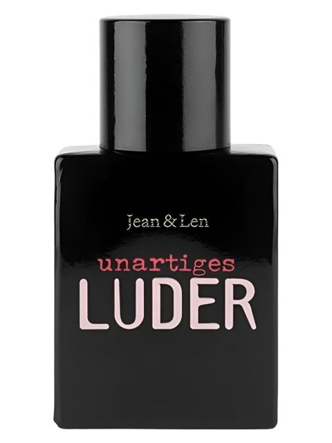 Unartiges Luder
