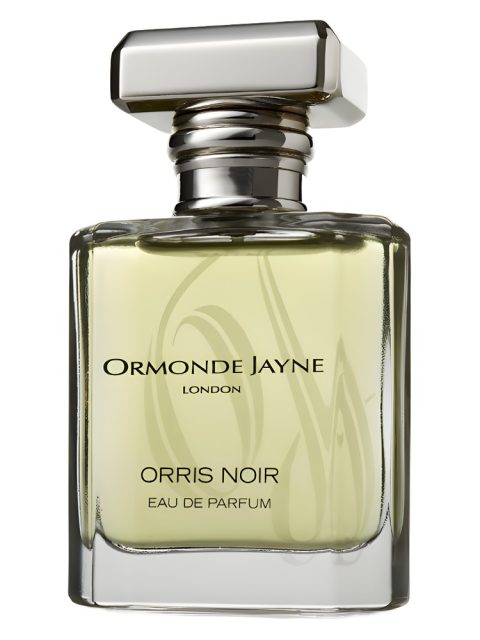 Orris Noir