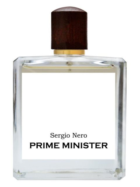 Sergio Nero
