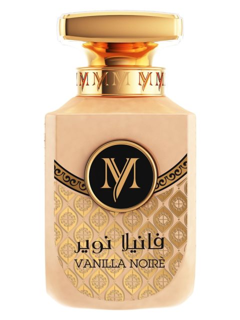 Vanilla Noire