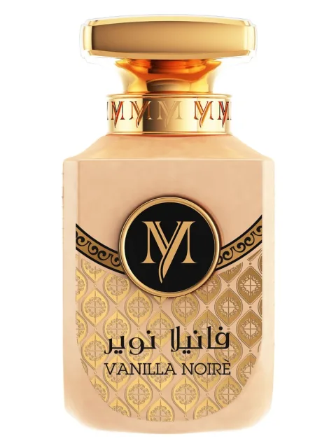 Vanilla Noire