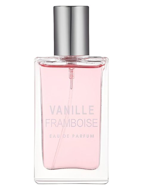 Vanille Framboise