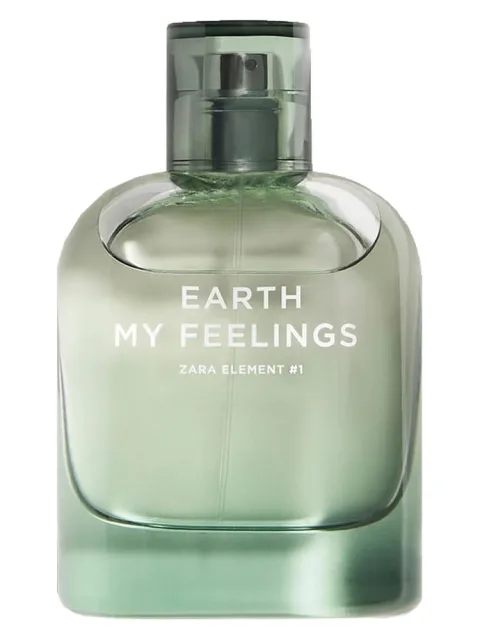 Earth My Feelings