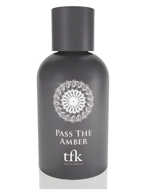Pass the Amber