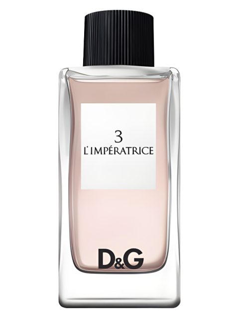 D&G Anthology L'Imperatrice 3