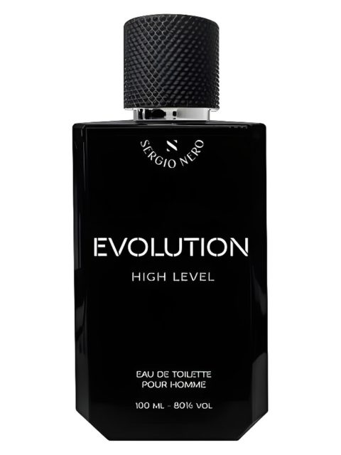 Evolution High Level