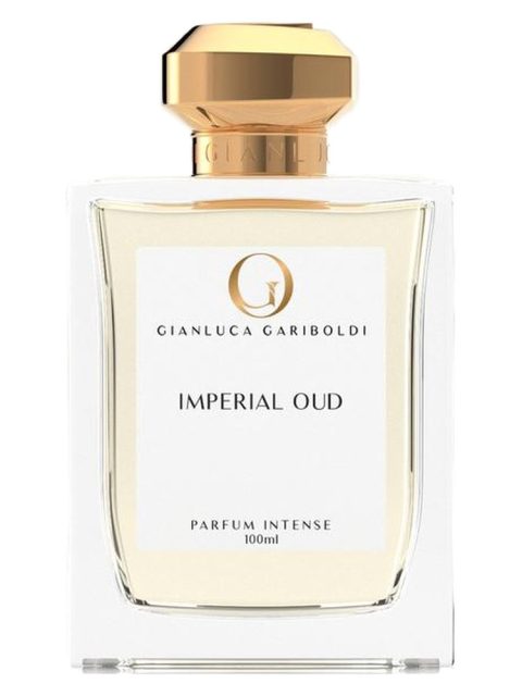 Imperial Oud