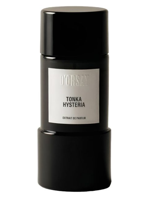 Tonka Hysteria
