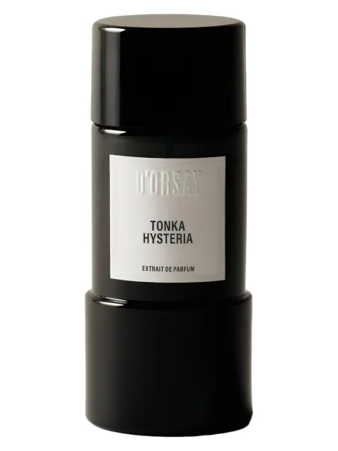 Tonka Hysteria