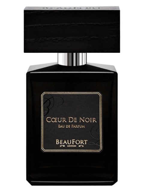 Coeur De Noir
