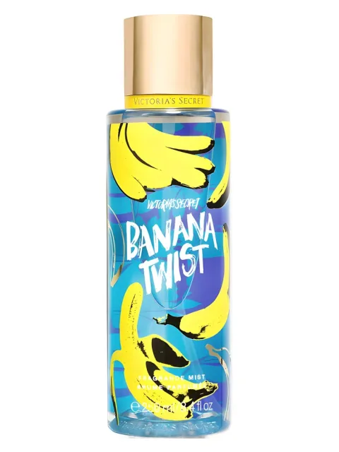 Banana Twist