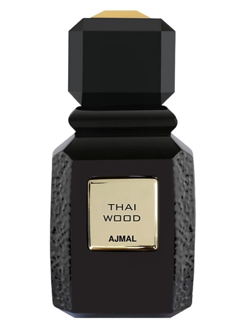 Thai Wood