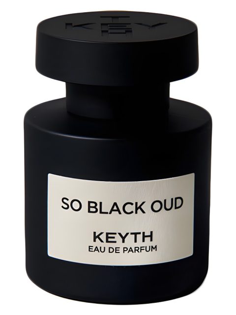So Black Oud