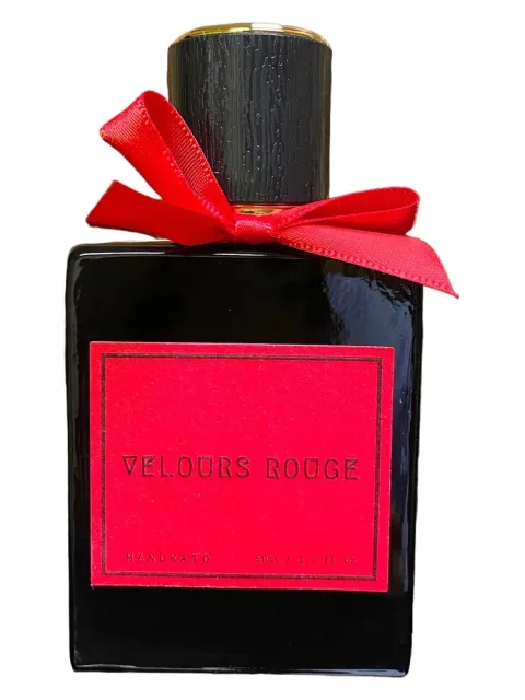 Velours Rouge