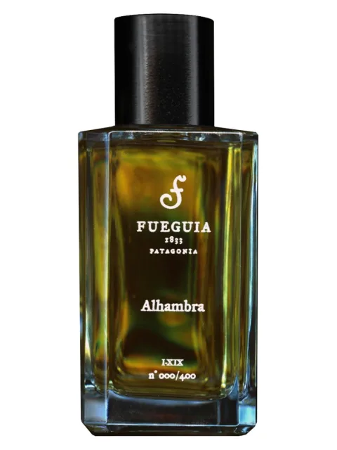 Alhambra