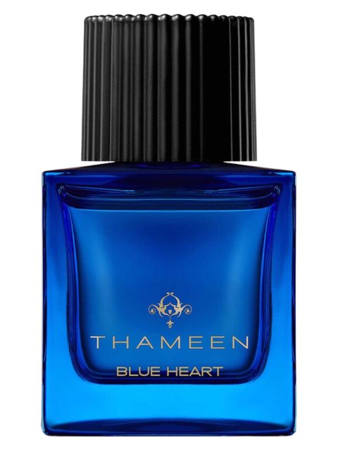 Blue Heart