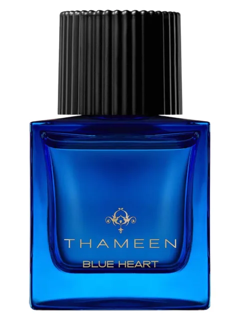 Blue Heart