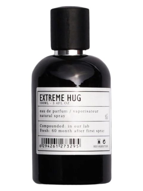Extreme Hug
