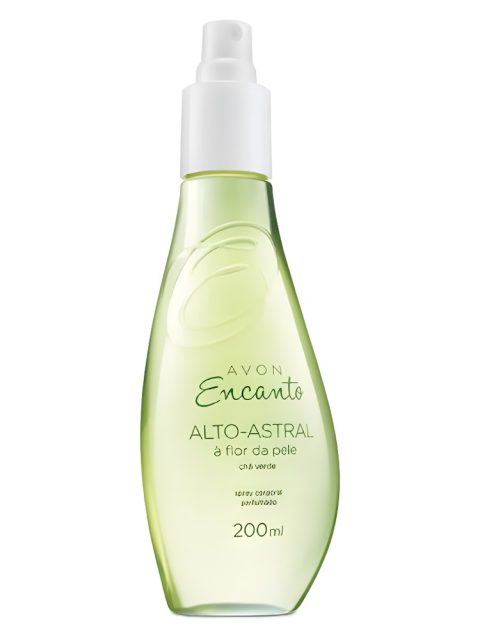 Encanto Alto Astral