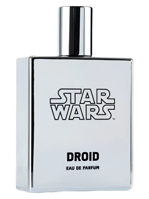 Star Wars Droid