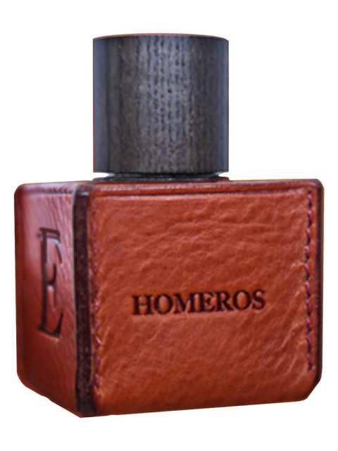 Homeros