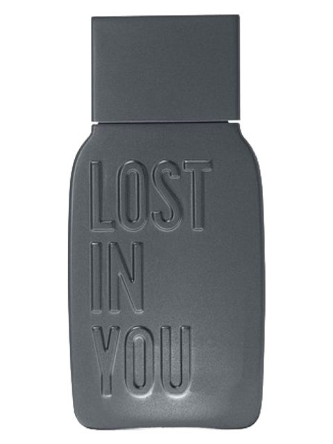 Lost In You