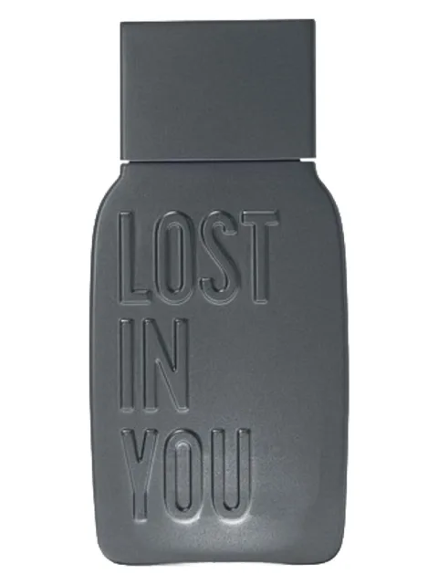 Lost In You