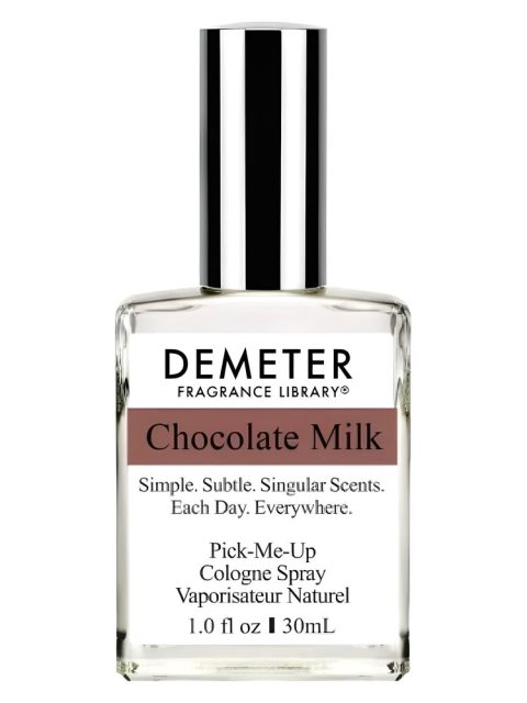 Chocolate Milk